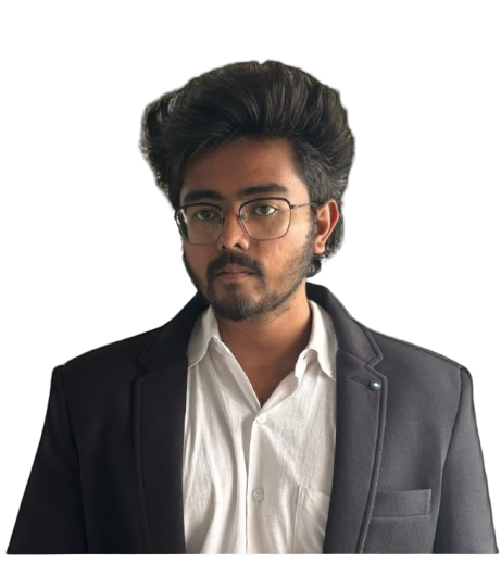 R.D Aravinth Krishna